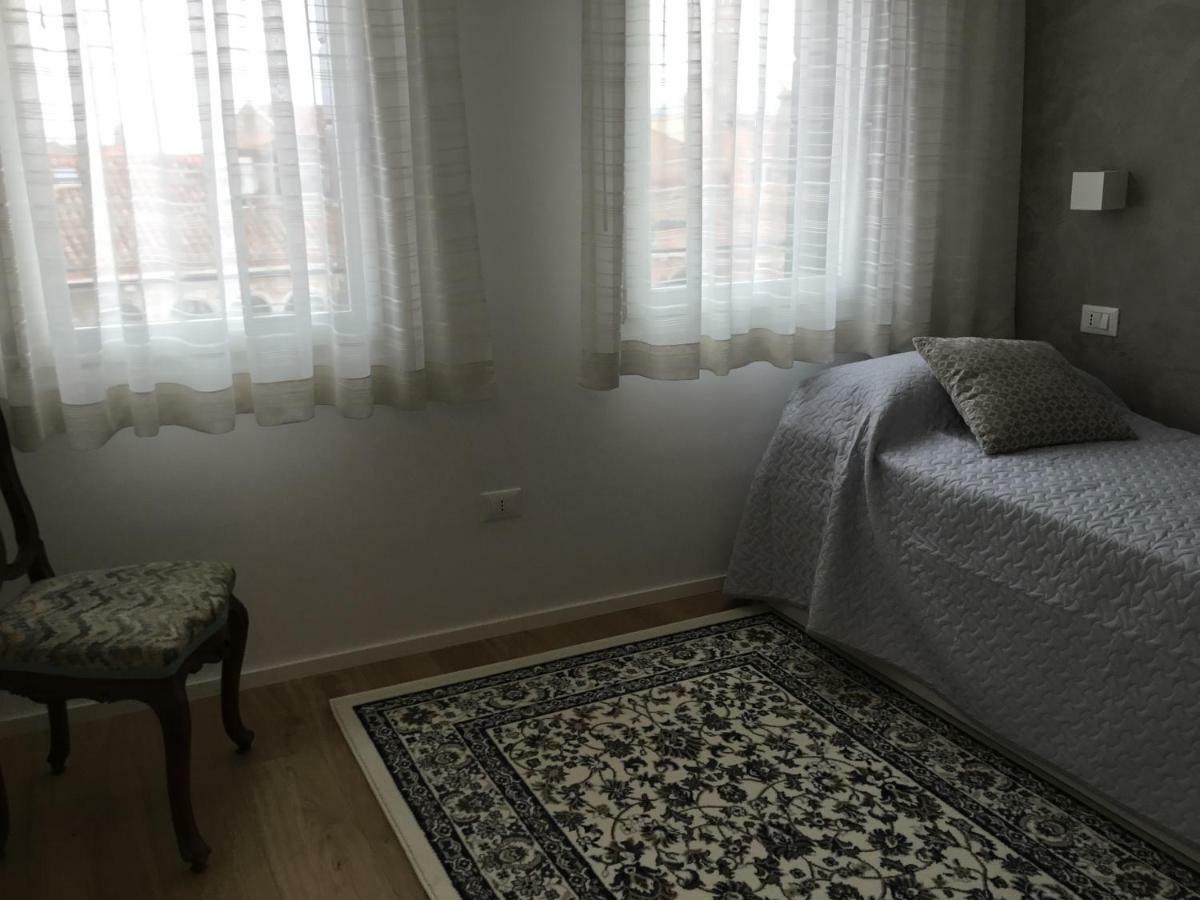 Ca' Degli Oresi Βενετία Εξωτερικό φωτογραφία